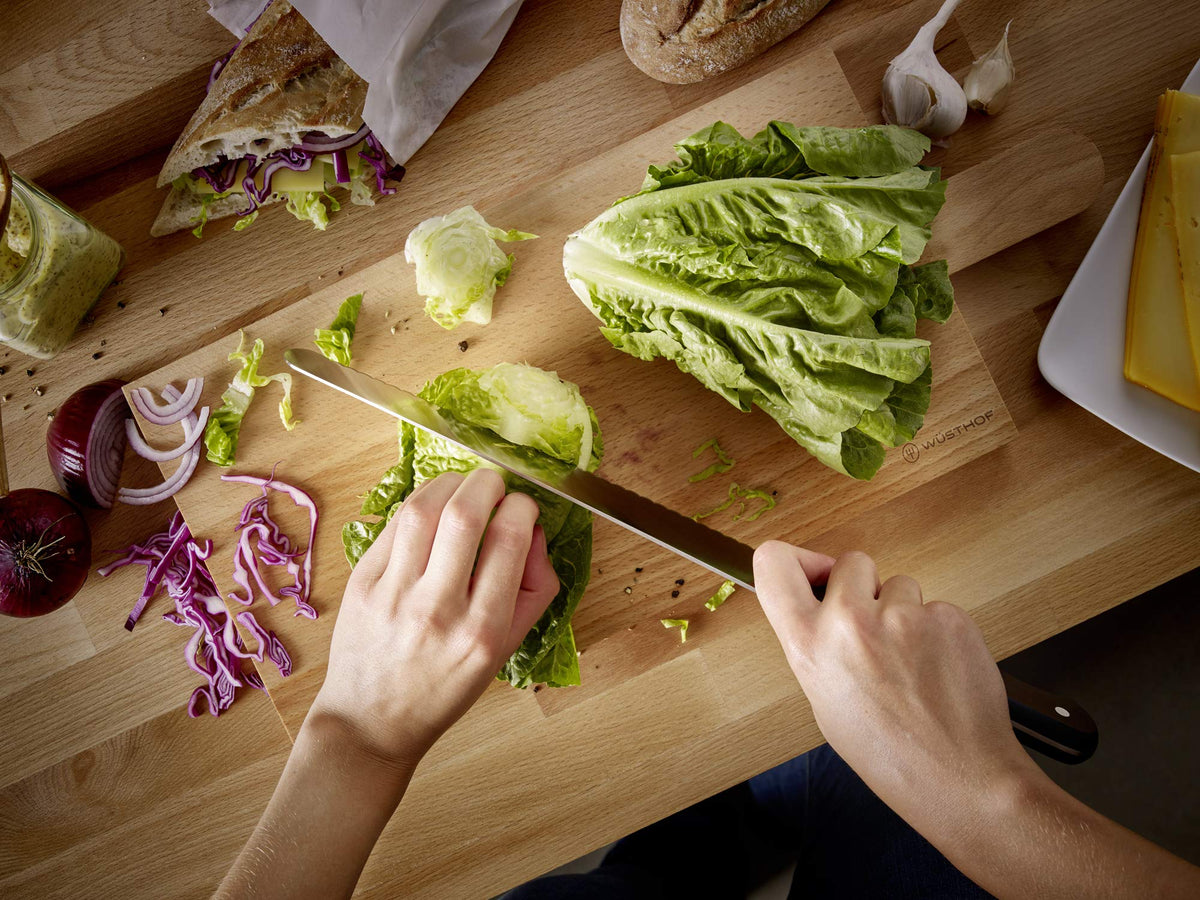 WÜSTHOF Gourmet 2.25" Peeling Knife
