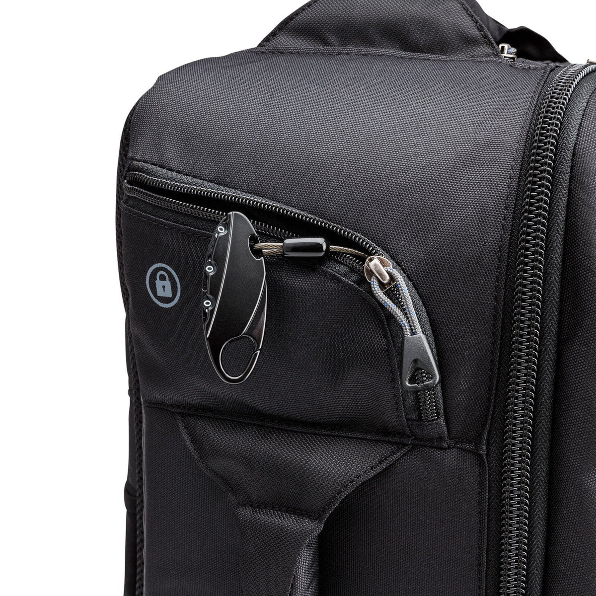 Think Tank Airport Accelerator Camera Backpack- Black