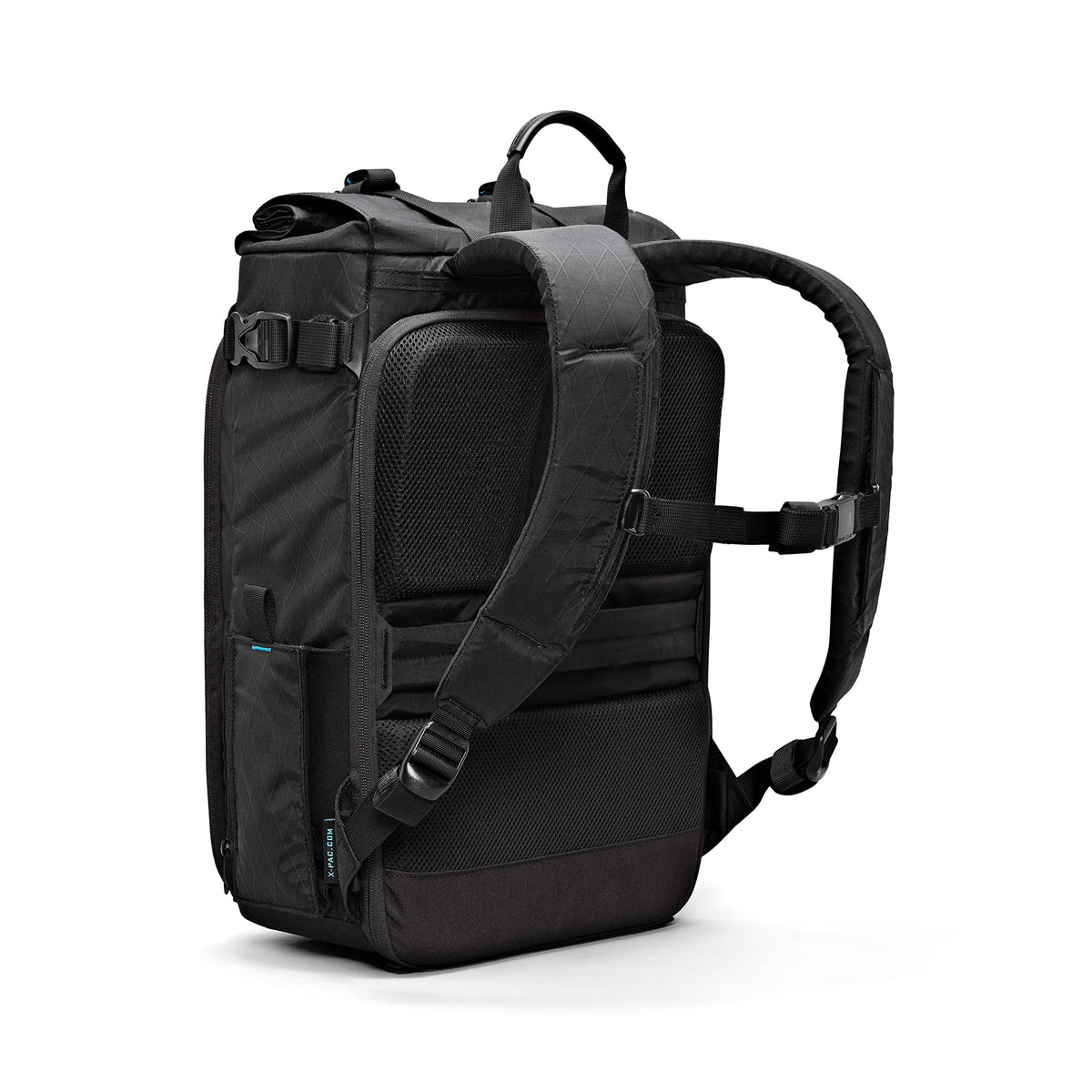 Gura Gear Kiboko City Commuter 18L+ Rolltop Camera Backpack