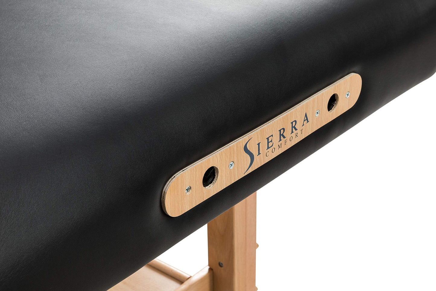 Sierra Comfort Classic Stationary Massage Table