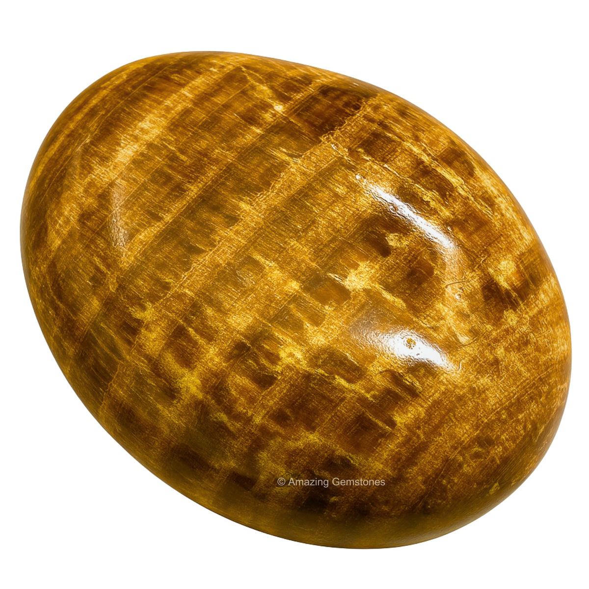 Amazing Gemstone Aragonite Crystals and Healing Stones - Large Palm Stone Crystals Piedra - Crystal for Good Luck, Balanced Positive Energy, Meditation - Unique Stocking Stuffers Gifts for Women, Men