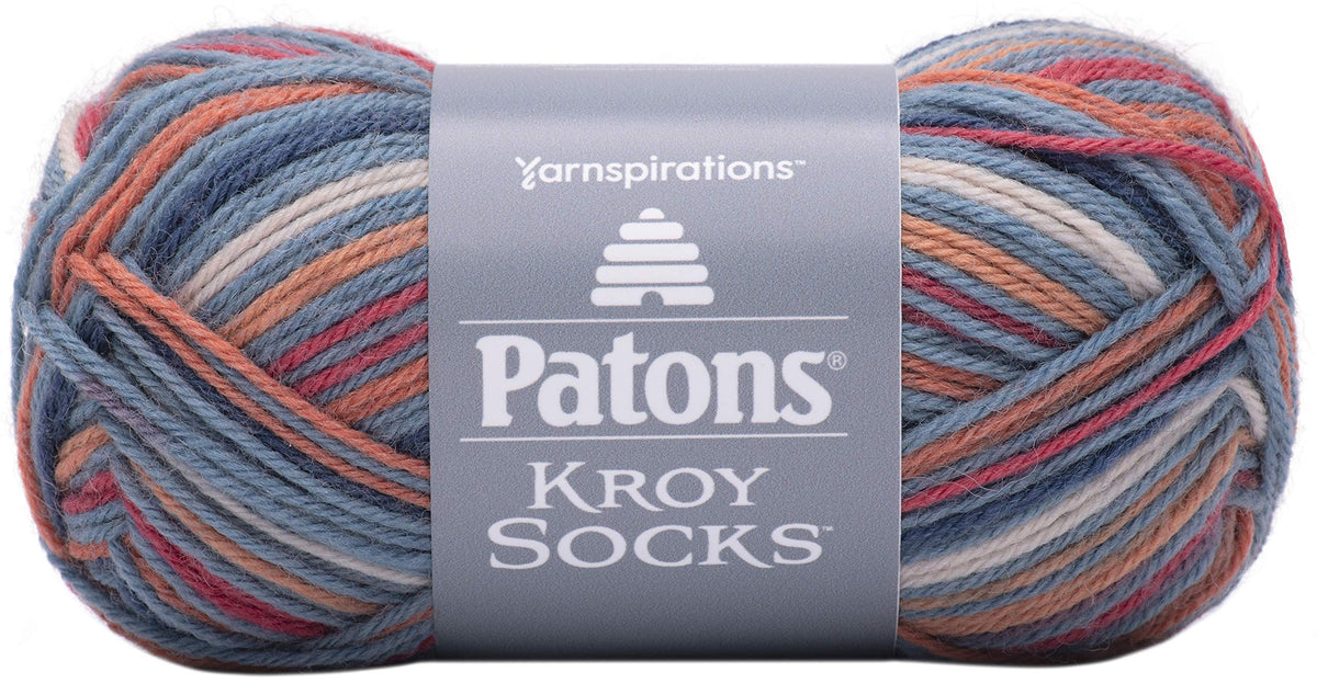 Yarn Kroy Seventies