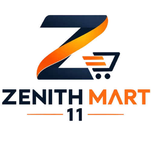 Zenith Mart 11